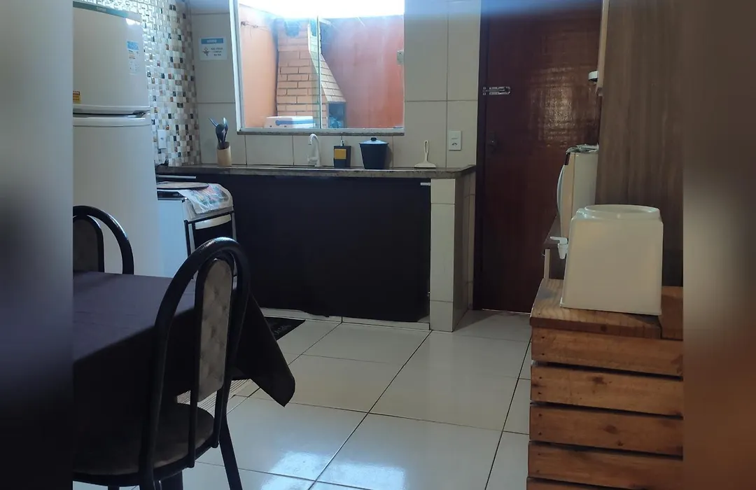 Casa Duplex Arraial do Cabo 30 metros do Mar-1